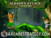 Albarns Attack icon