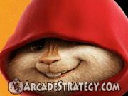 Alvin and the Chipmunks 3- Music Icon