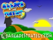 Play Attack of the Furries 2