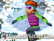 Avalanche Stunts Icon