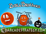 Ball Brothers Icon