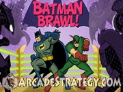 Batman Brawl! icon