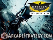 Batman - The Dark Ride icon