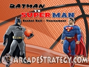 Batman Vs Superman Icon
