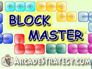 Block Master Icon