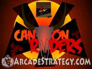 Canyon Ryders Icon