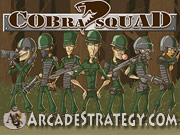 Play Cobra Squad