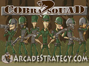 Cobra Squad Icon