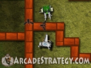 D-Bug Defense Icon
