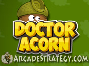 Doctor Acorn Icon