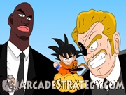 Dragon Ball 3 Icon