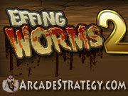 Effing Worms 2 Icon