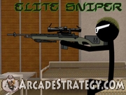 Elite Sniper Icon