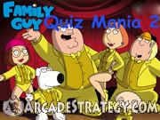 Family Guy Quizmania 2 Icon