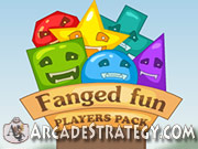 Fanged Fun Players Pack Icon