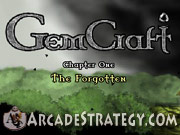 GemCraft Icon