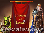 Play Hordes And Lords