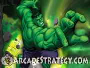 Hulk Bad Altitude Icon