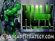 Hulk Smash Up icon
