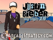 Justin Bieber: My Style 2.0 Icon