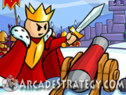 King's Game Icon