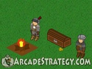 Play Knight Tactics 2