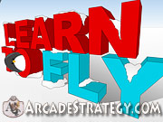 Learn To Fly Icon