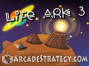 Life Ark 3 Icon