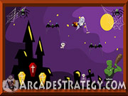 Mad Skeletons Icon