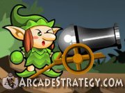 Magic Cannon Icon