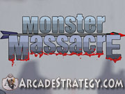 Monster Massacre Icon