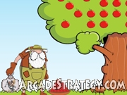 Play Orchard Defense