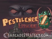 Pestilenze Z - Episode 1 Icon