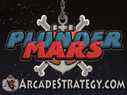 Plunder Mars Icon