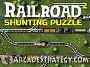 Railroad Shunting 2 Icon