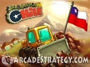 Rebuild Chile Icon