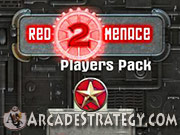 Red Menace 2 Players Pack Icon