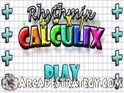 Rhythmix Calculix Icon