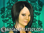 Rihanna Icon