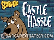 Scooby Doo - Castle Hassle Icon