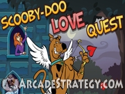 Scooby Doo - Love Quest Icon