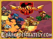 SkyFyre II Icon