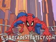 Spider-man Photo Hunt Icon