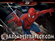 Spiderman 3 - Rescue Mary Jane Icon