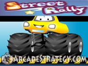 Street Rally icon