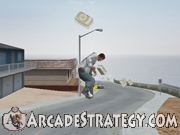 Street Sesh 2 - Downhill Jam Icon