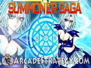 Summoner Saga chapter 4 Icon