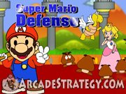 Super Mario Bros Defense Icon