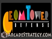 The Geom Tower Defense Icon