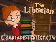 The Librarian Icon